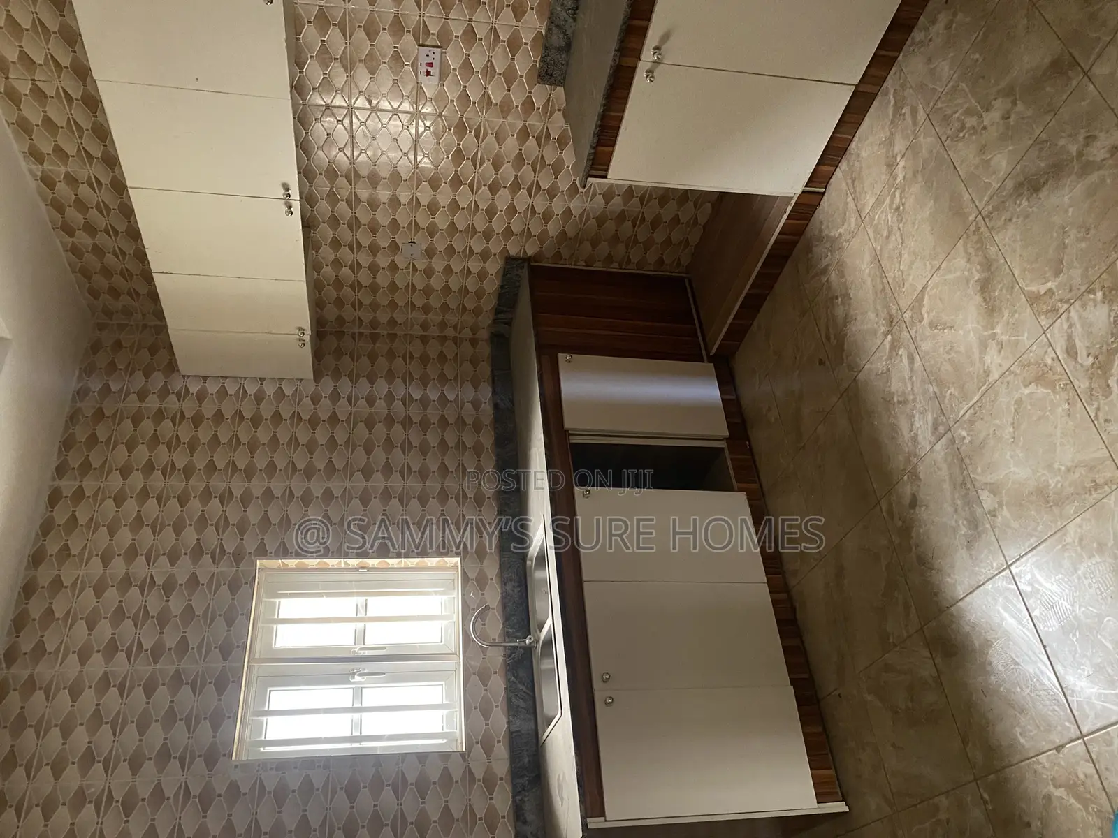 3bdrm Bungalow in Queens Estate, Gwarinpa for rent in Gwarinpa