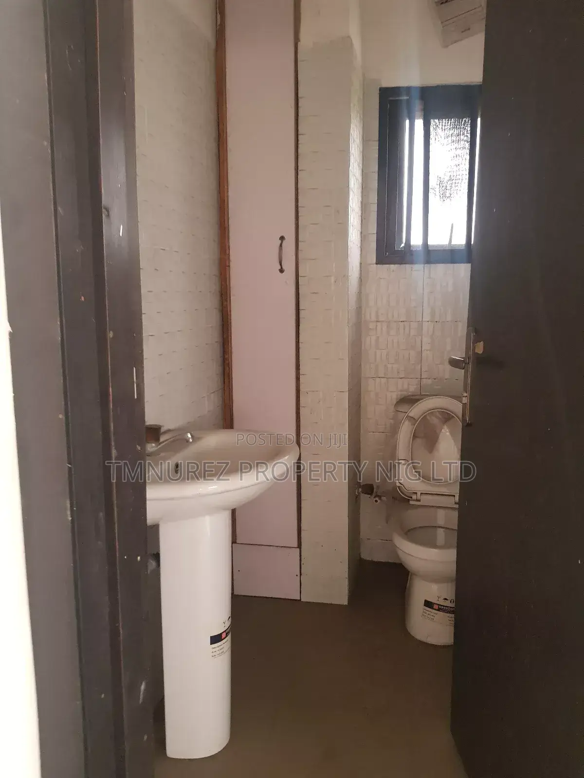 324 SQM Warehouse for Rent at Lekki Phase1 Per SQM in Lekki