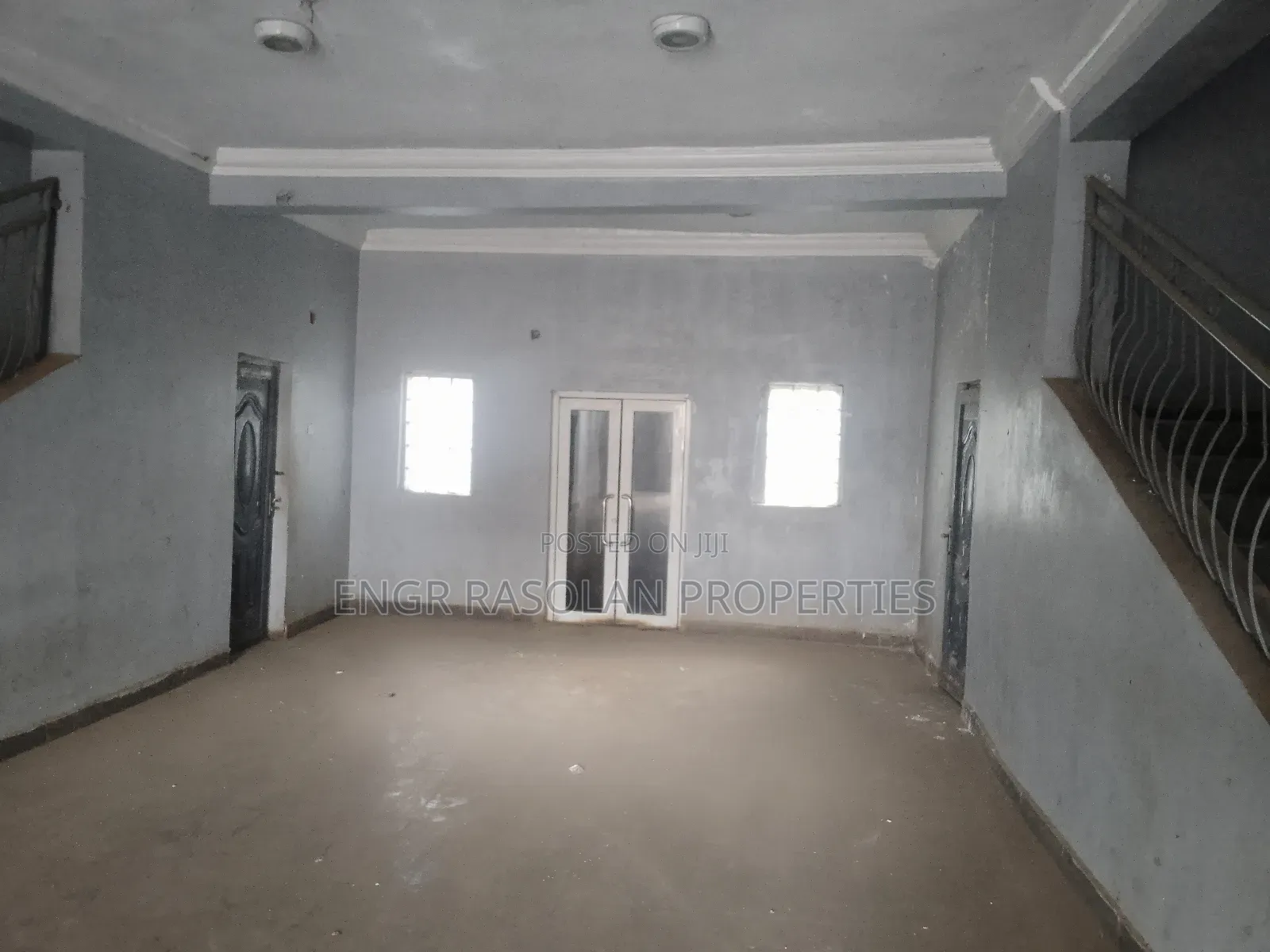 Warehouse for Sale in Ilorin South