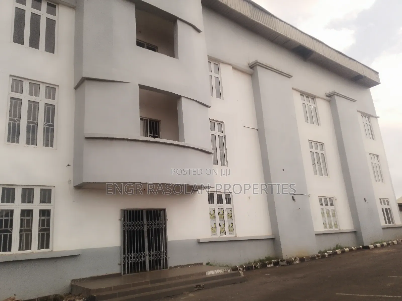 Warehouse for Sale in Ilorin South
