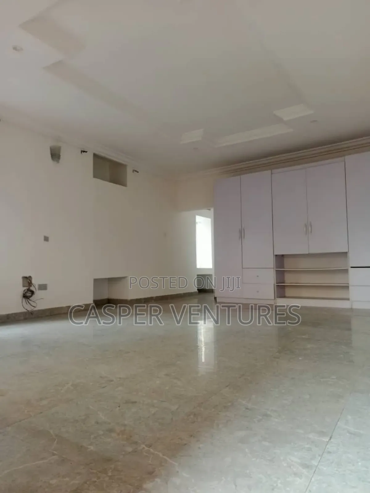 Studio Apartment in Chevy View, Chevron for rent in Chevron