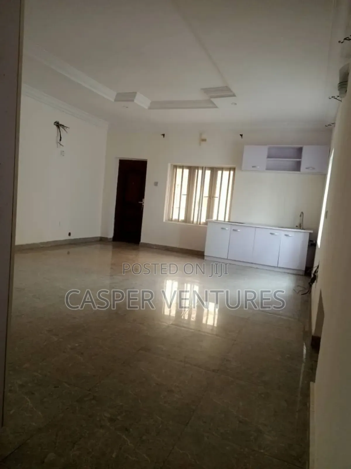 Studio Apartment in Chevy View, Chevron for rent in Chevron