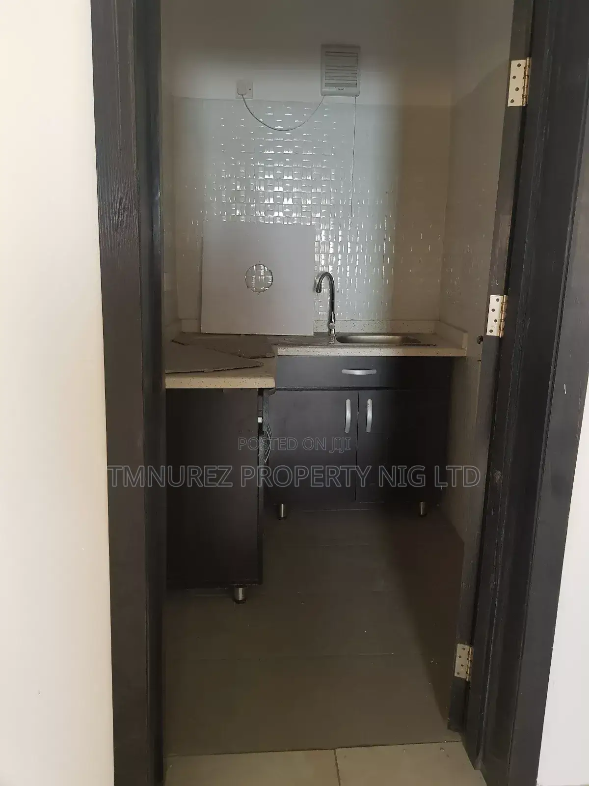 Open Space for Rent at Lekki Phase1,197 SQM Per SQM in Lekki