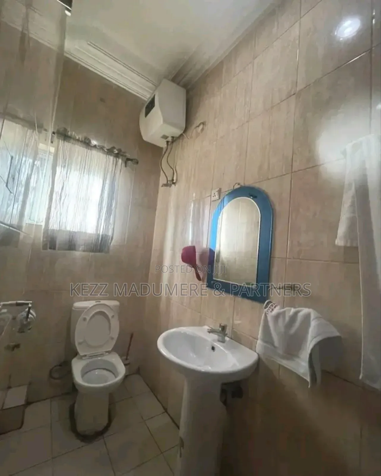 For Sale: Functional 35 Rooms Hotel in Port Harcourt in Port-Harcourt