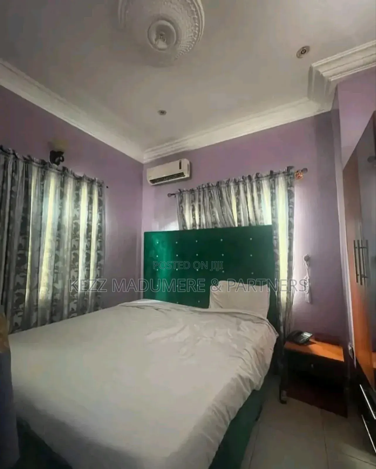 For Sale: Functional 35 Rooms Hotel in Port Harcourt in Port-Harcourt