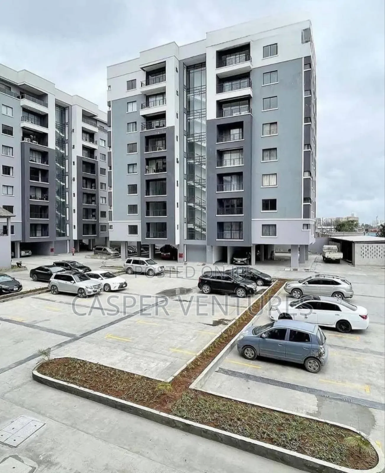 3bdrm Apartment in Oniru, Victoria Island for rent in Victoria Island