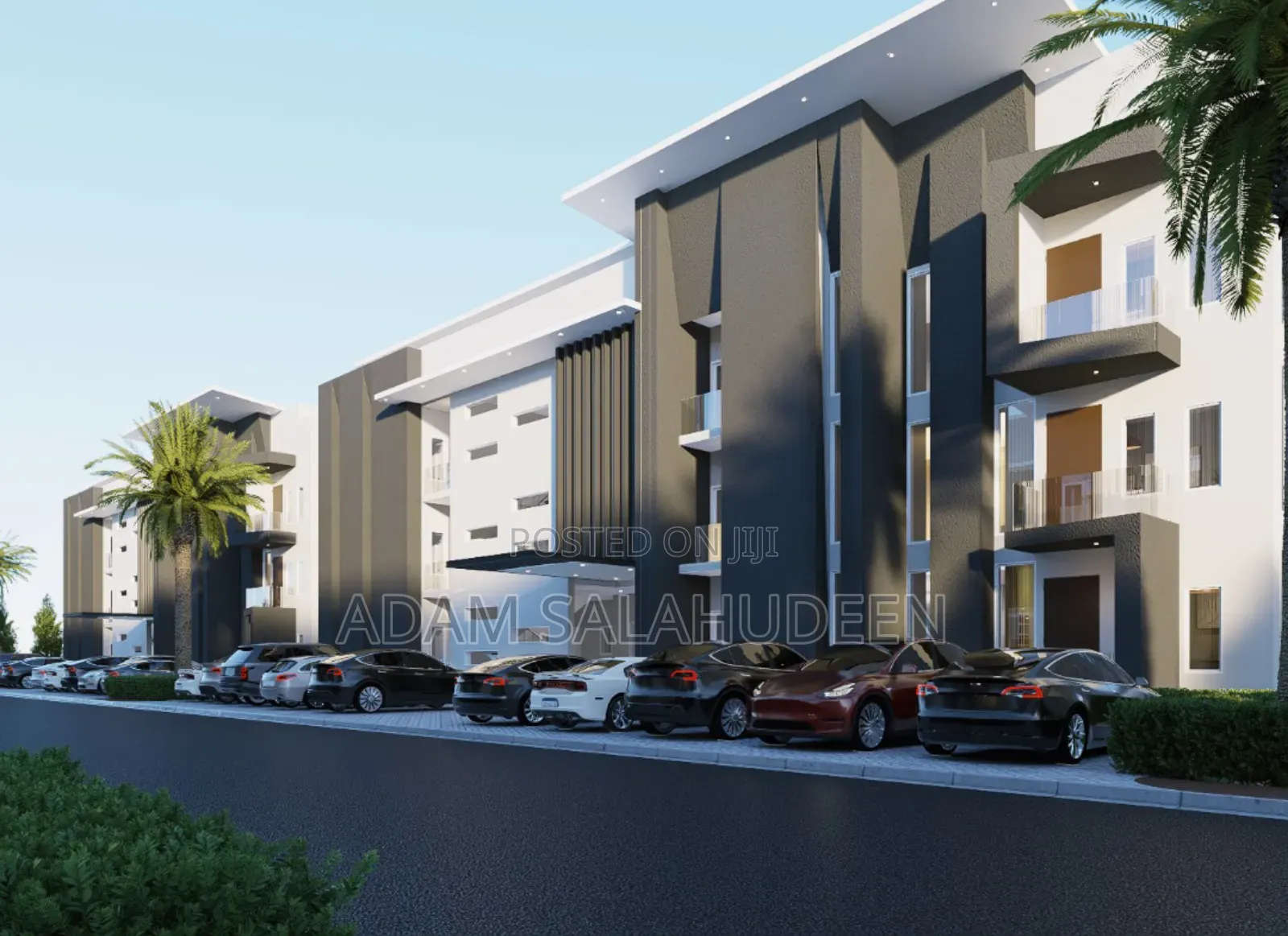 4bdrm Duplex in Dantata City, Kubwa for sale in Kubwa