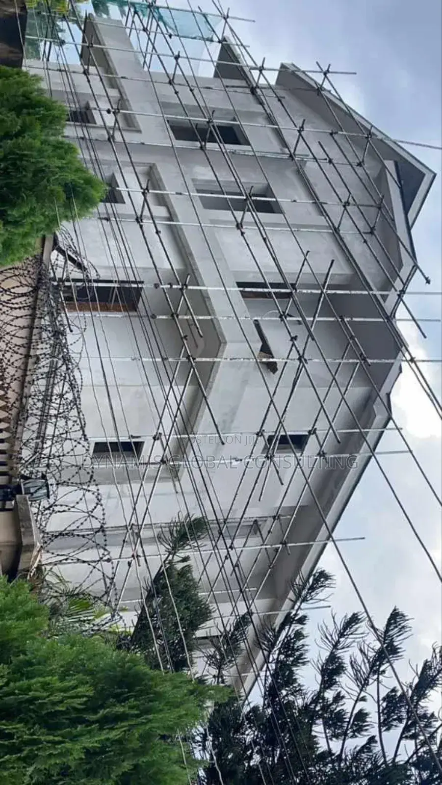 4bdrm Duplex in Harmony Zone Estate for sale in GRA Phase 1