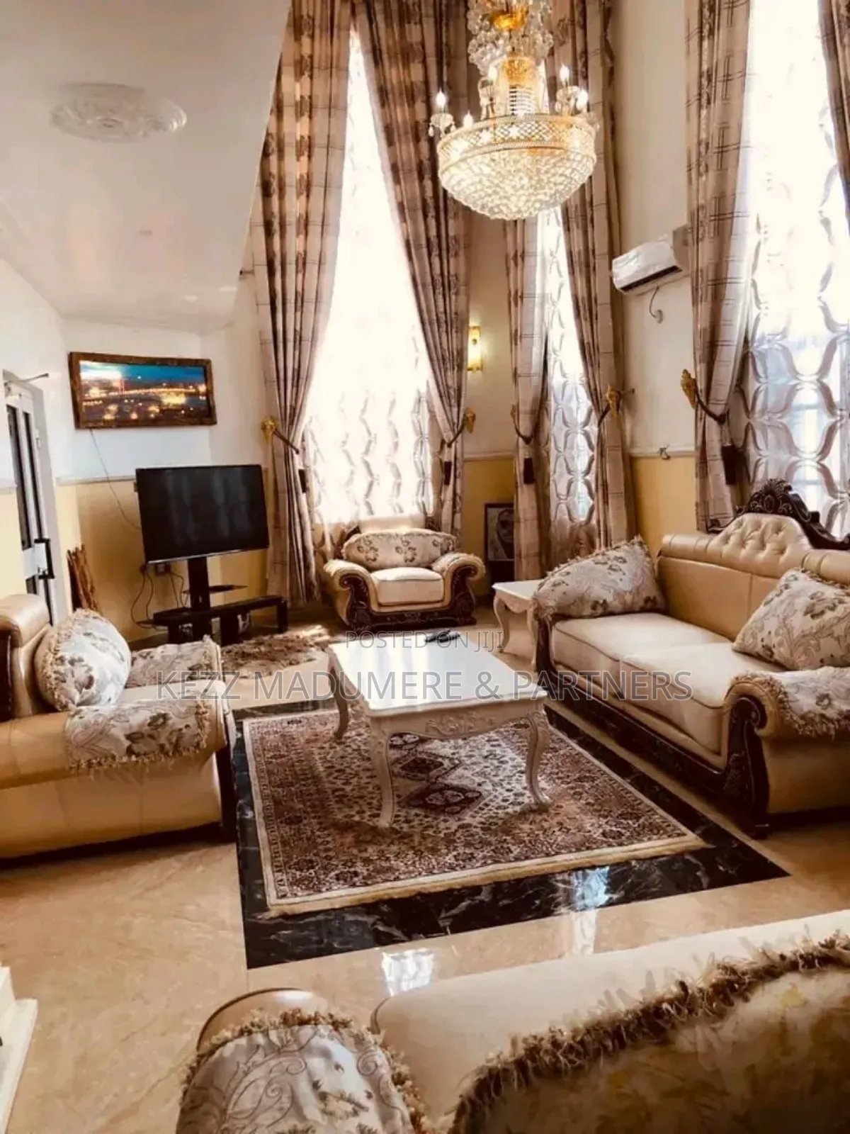 4bdrm Duplex in Umuosu Naze , Owerri for sale in Owerri