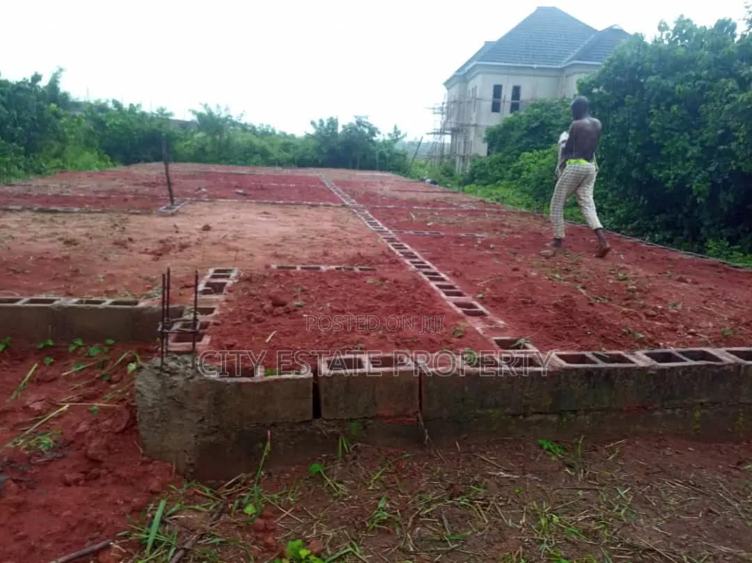 Land for Sale at Ibeju Lekki in Ibeju