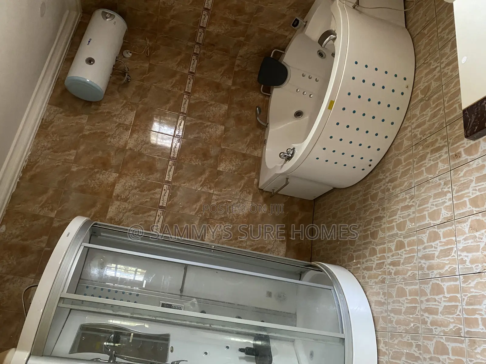 4bdrm Duplex in Fyne Stone Estate, Gwarinpa for rent in Gwarinpa