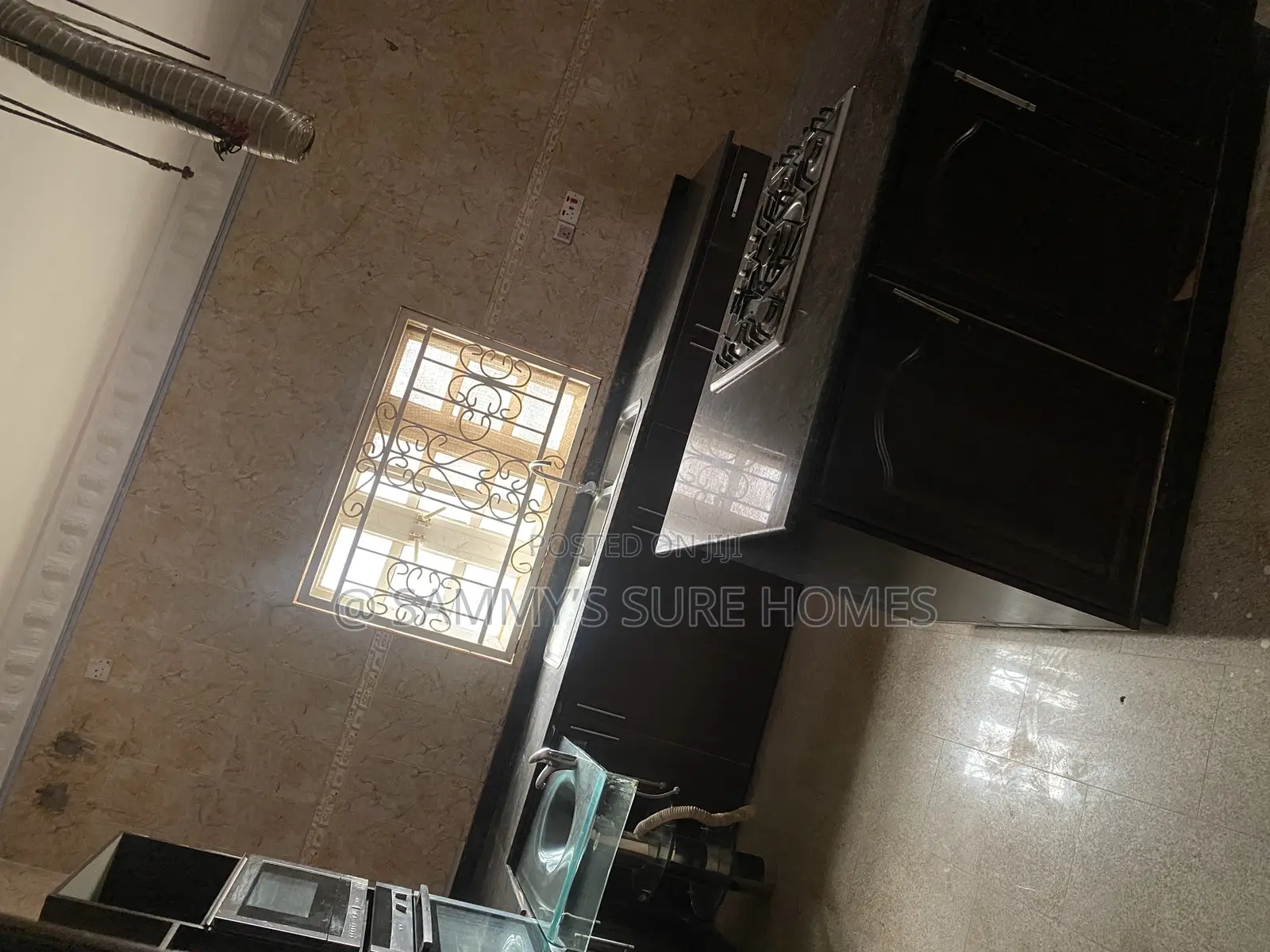 4bdrm Duplex in Fyne Stone Estate, Gwarinpa for rent in Gwarinpa
