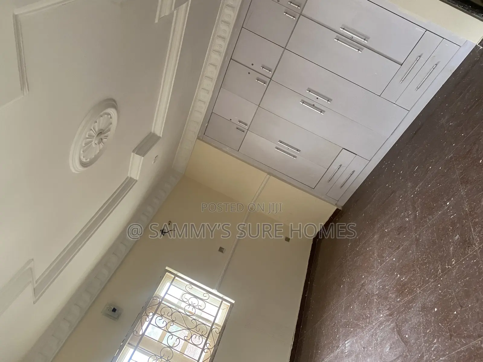 4bdrm Duplex in Fyne Stone Estate, Gwarinpa for rent in Gwarinpa