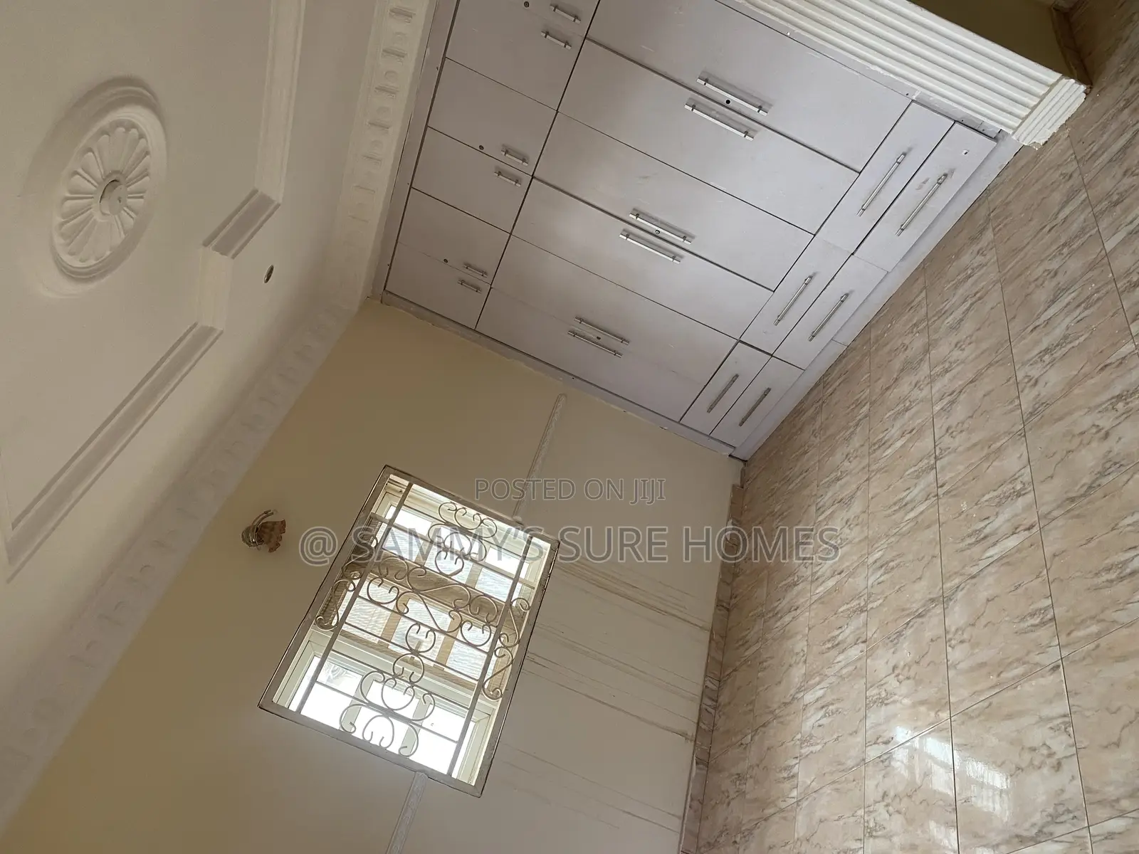4bdrm Duplex in Fyne Stone Estate, Gwarinpa for rent in Gwarinpa