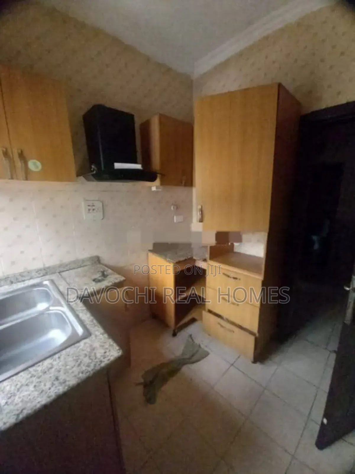 3bdrm Bungalow in Thomas Estate for rent in Graceland Estate