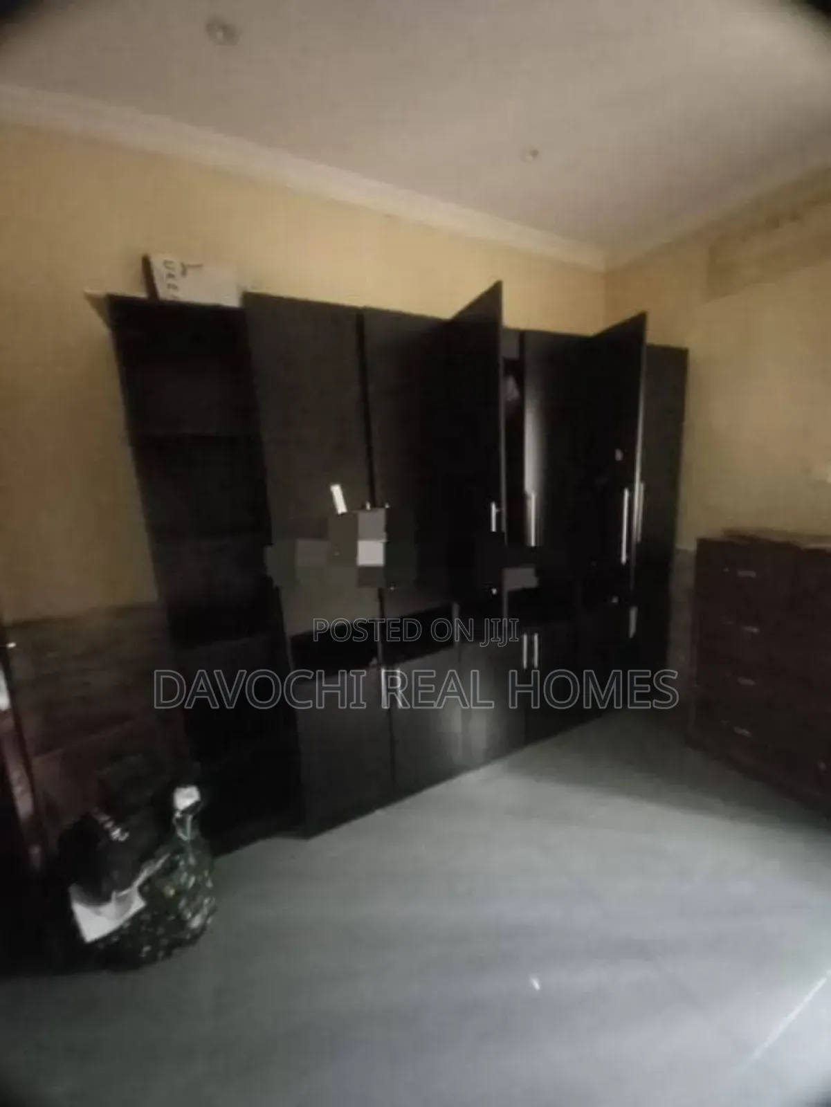 3bdrm Bungalow in Thomas Estate for rent in Graceland Estate
