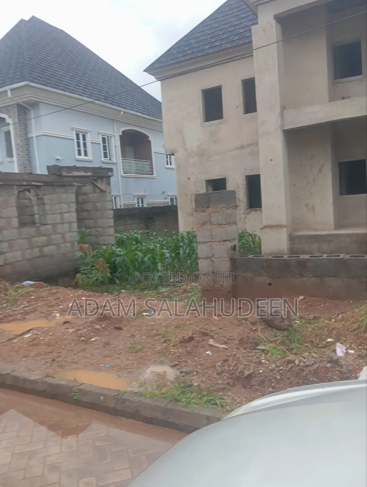 5bdrm Duplex in Efab Metropolis, Gwarinpa for sale in Gwarinpa