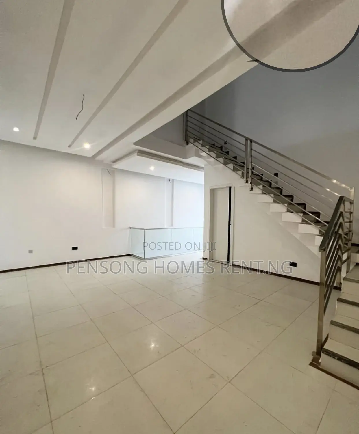 4bdrm Duplex in Ikate Lekki for rent in Ikate