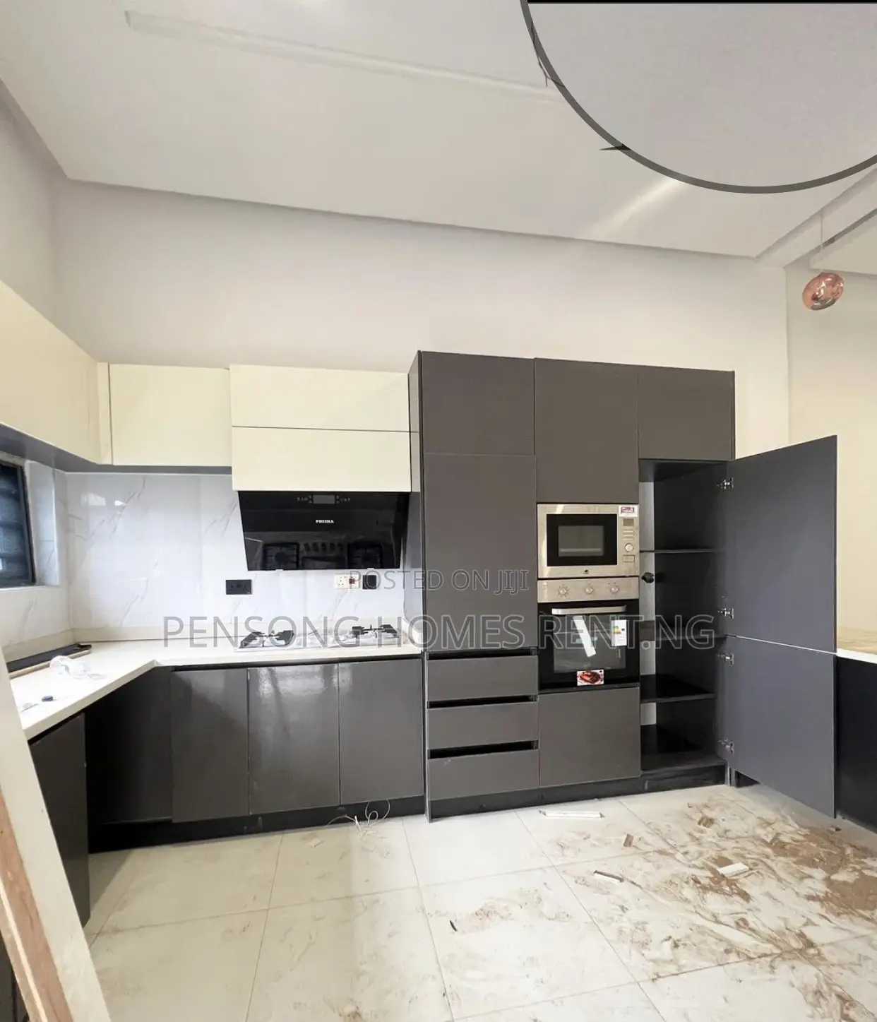 4bdrm Duplex in Ikate Lekki for rent in Ikate