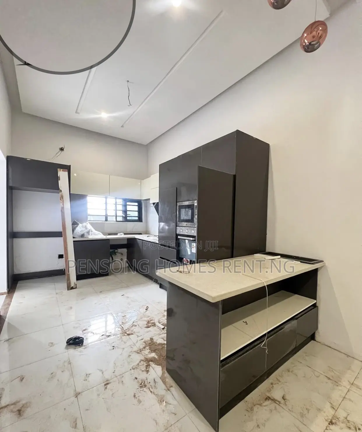 4bdrm Duplex in Ikate Lekki for rent in Ikate