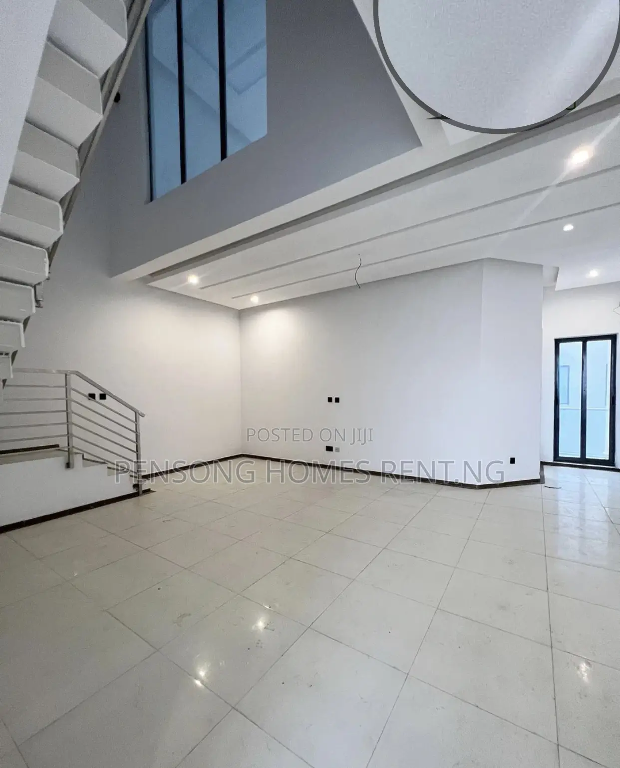 4bdrm Duplex in Ikate Lekki for rent in Ikate