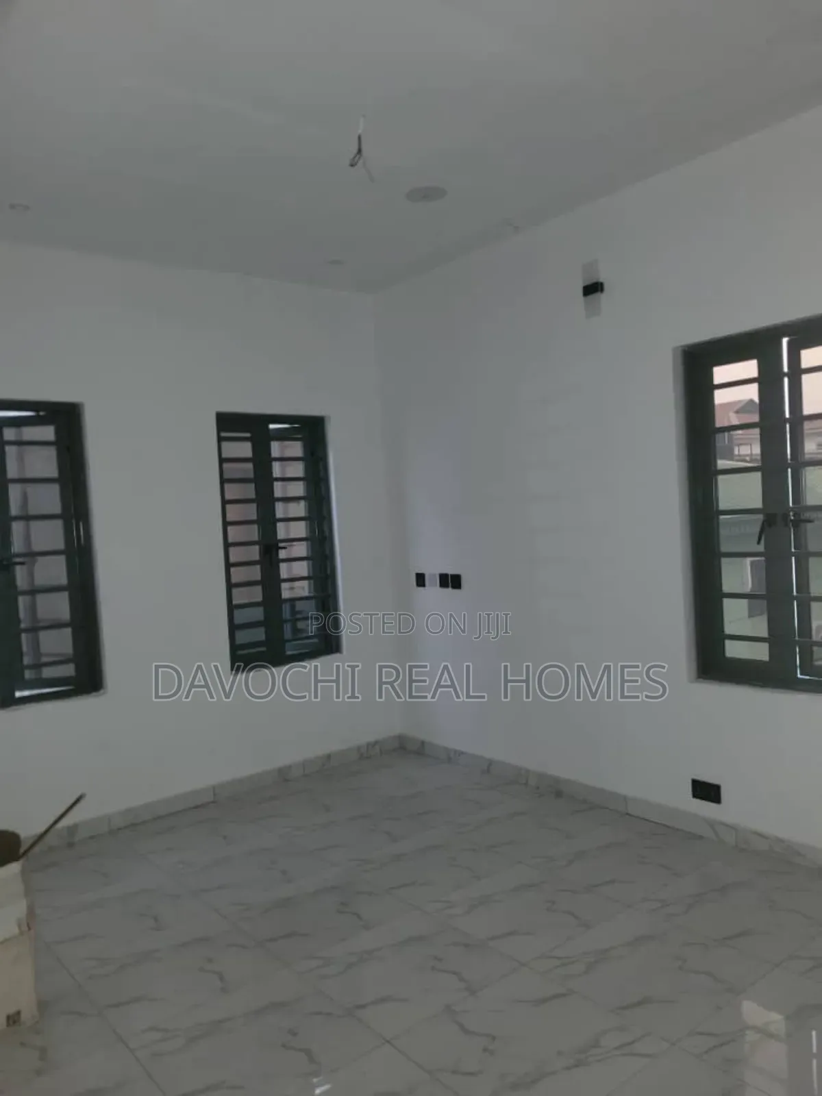 4bdrm Duplex in Orchid Road, Lekki for sale in Lekki