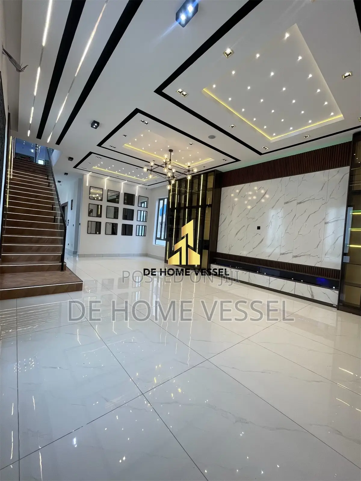 5bdrm Duplex in Lekki for sale in Lekki