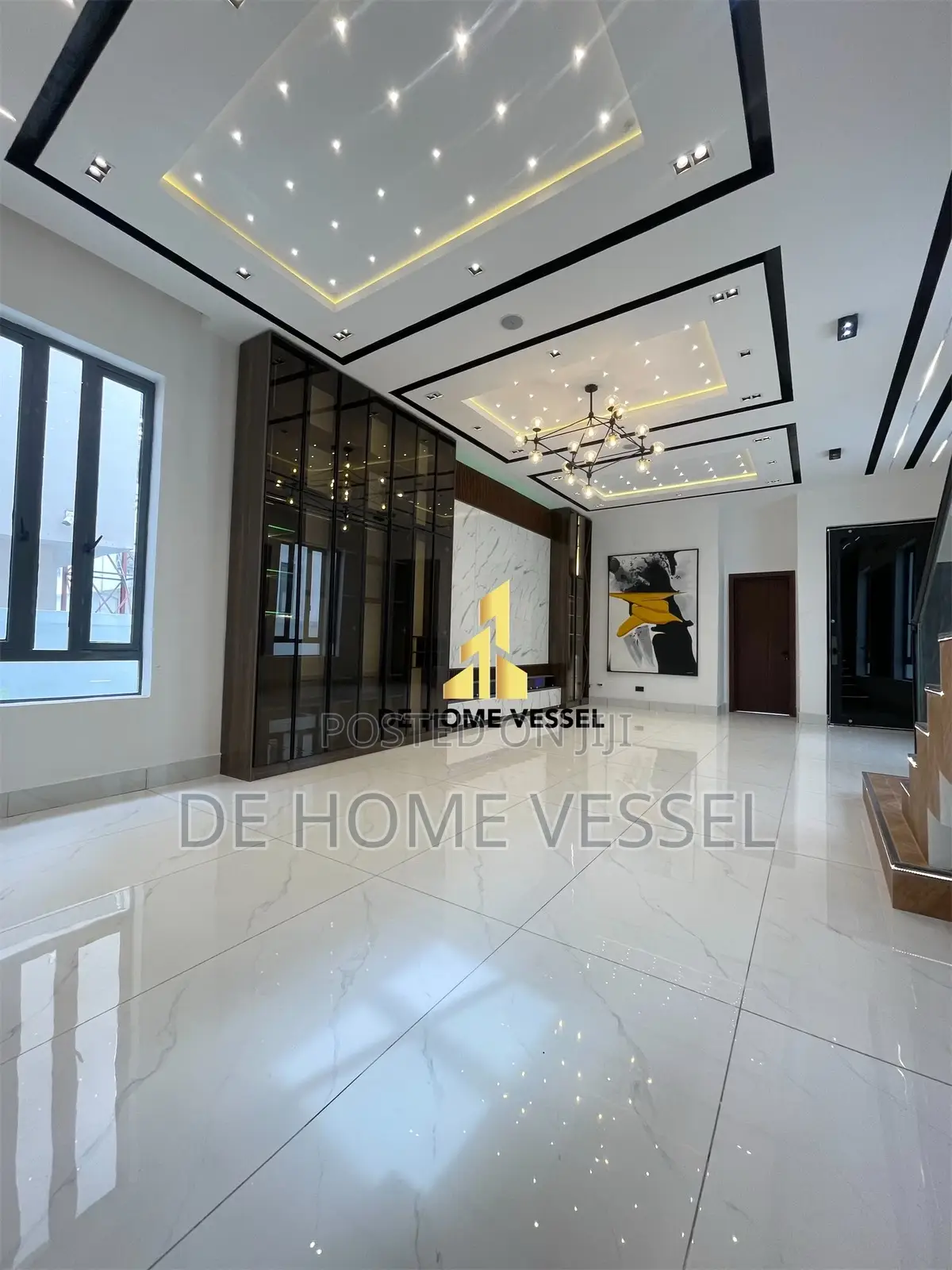 5bdrm Duplex in Lekki for sale in Lekki