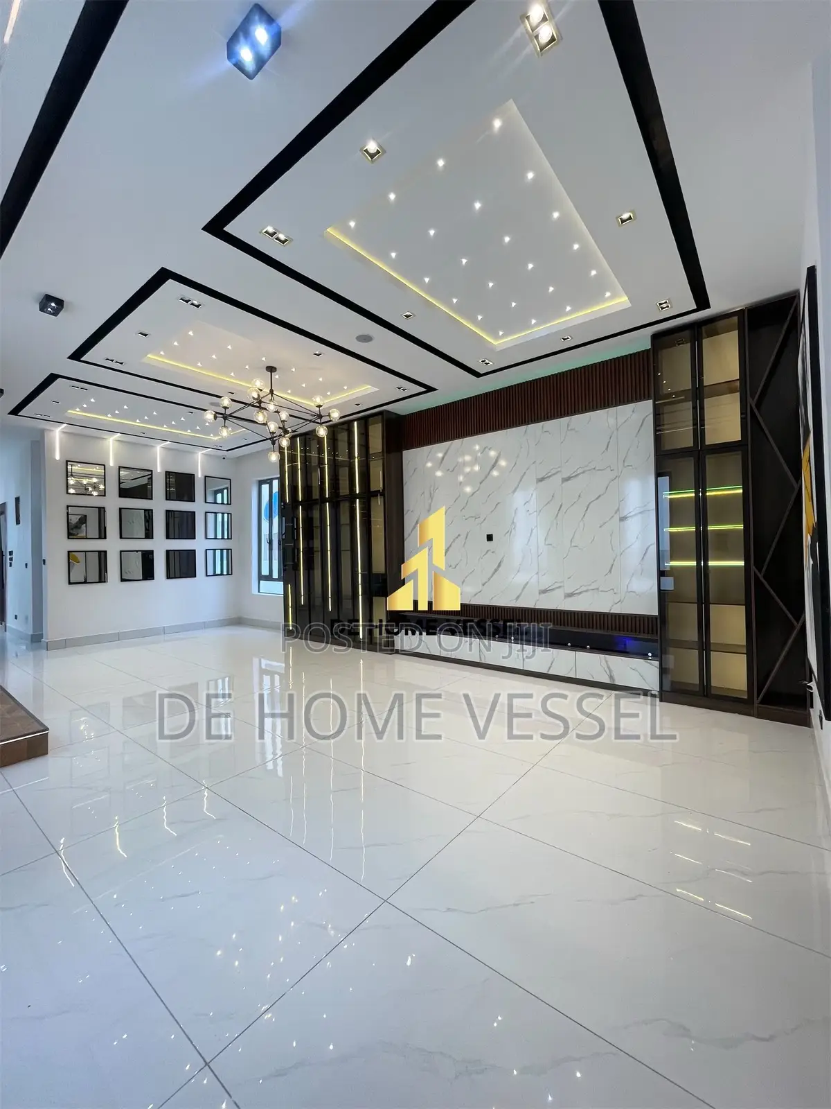 5bdrm Duplex in Lekki for sale in Lekki