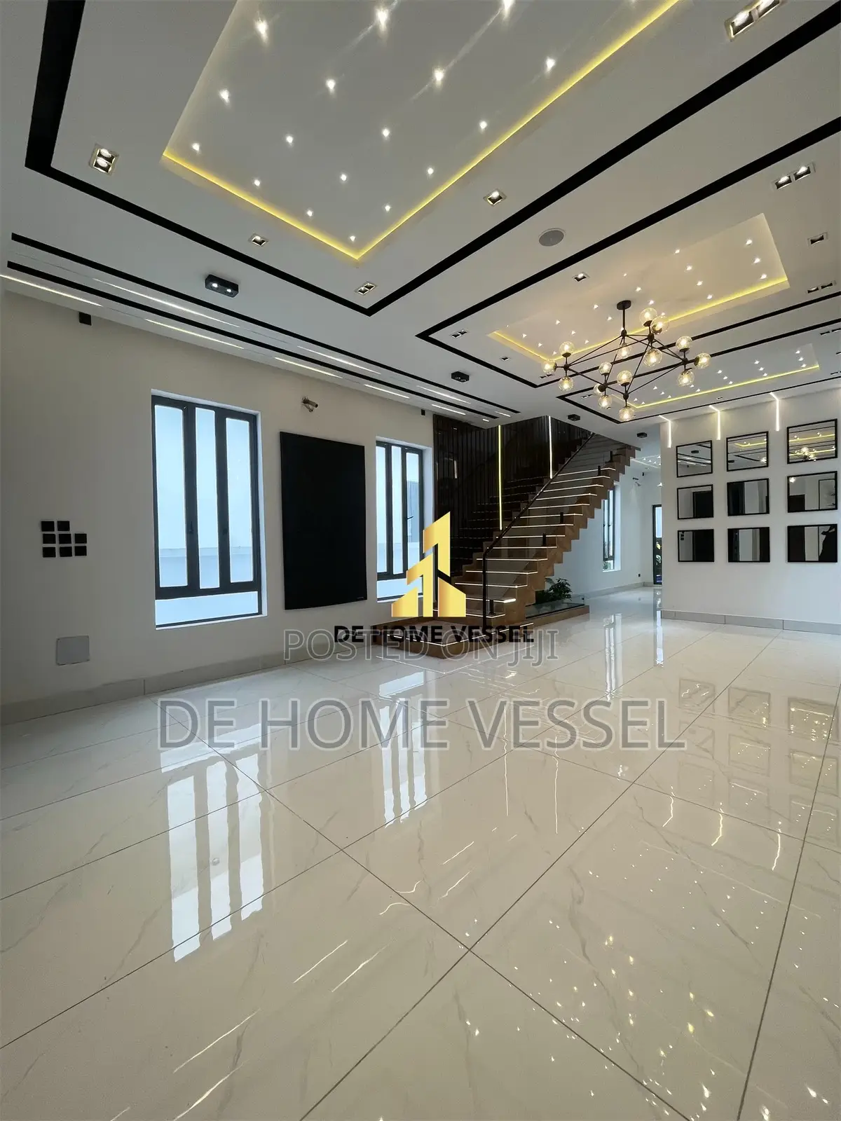 5bdrm Duplex in Lekki for sale in Lekki