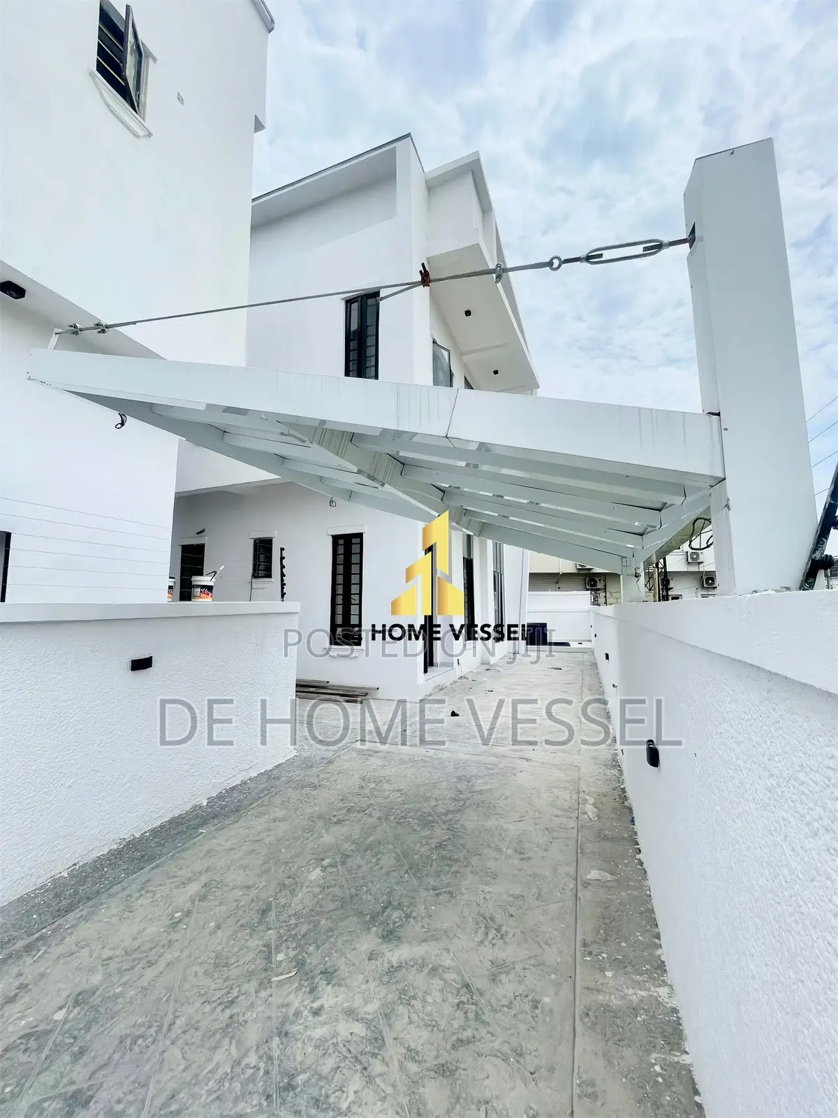 5bdrm Duplex in Lekki for sale in Lekki