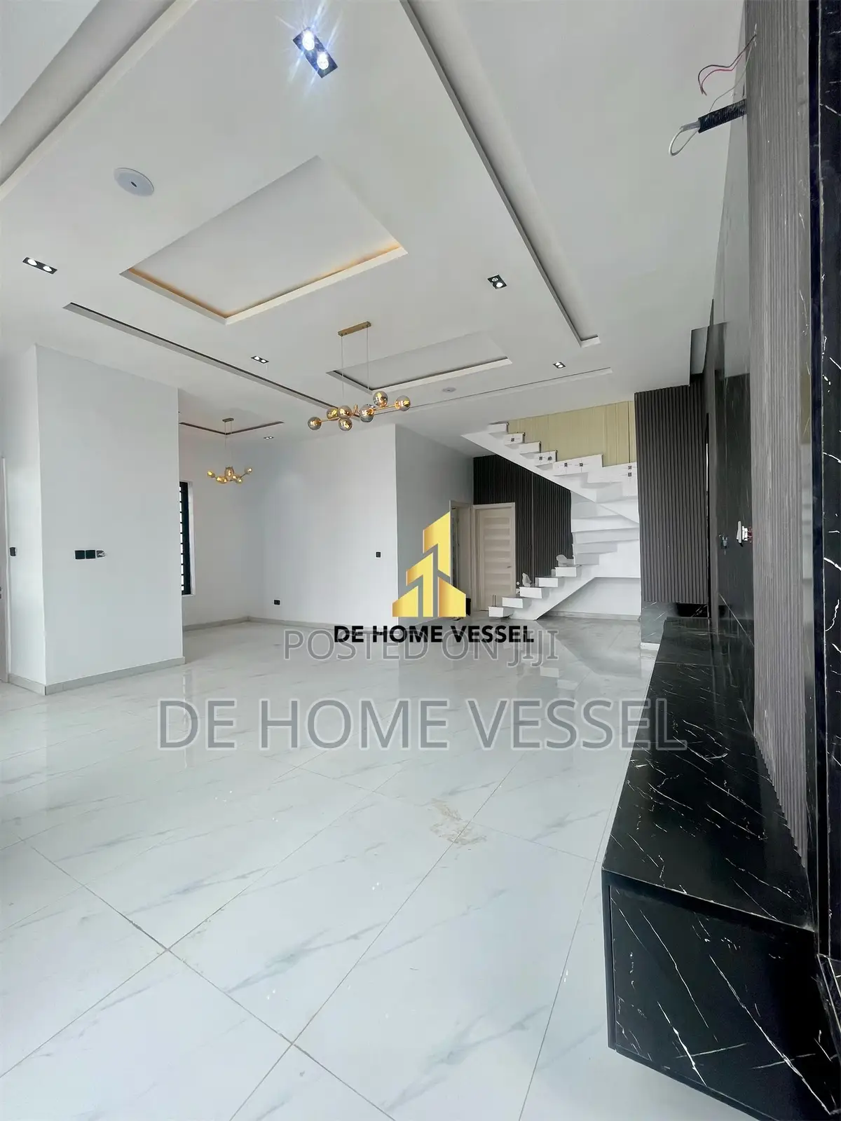 5bdrm Duplex in Lekki for sale in Lekki