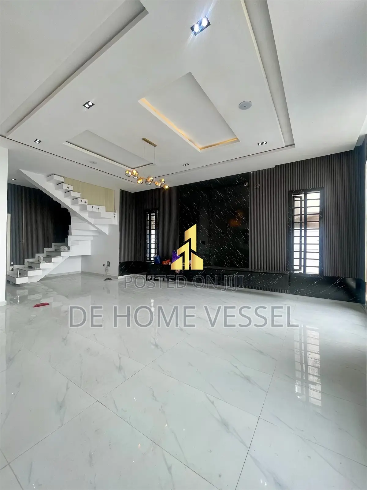5bdrm Duplex in Lekki for sale in Lekki