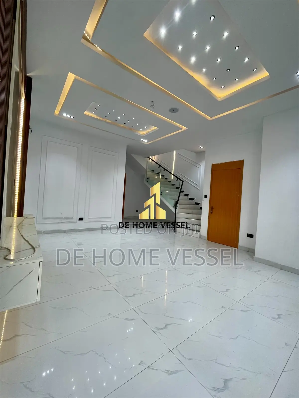 4bdrm Duplex in Lekki for sale in Lekki
