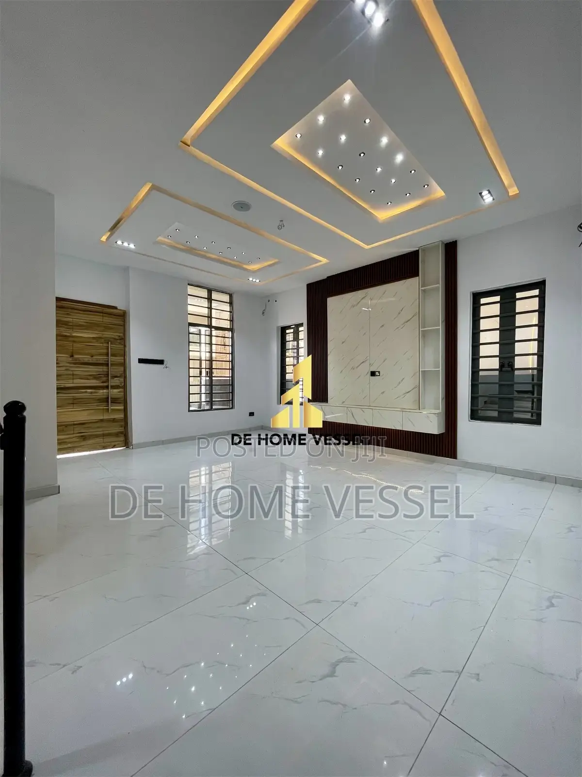 4bdrm Duplex in Lekki for sale in Lekki