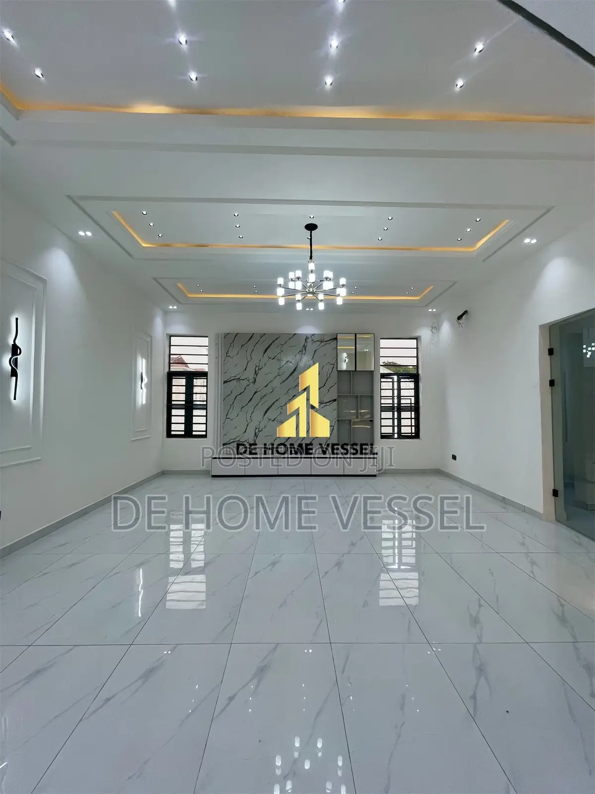 4bdrm Duplex in Lekki for sale in Lekki