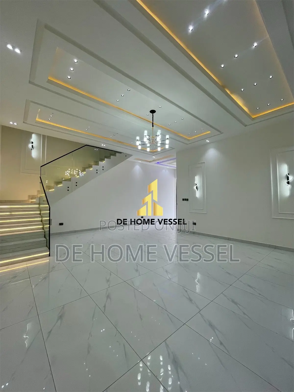 4bdrm Duplex in Lekki for sale in Lekki