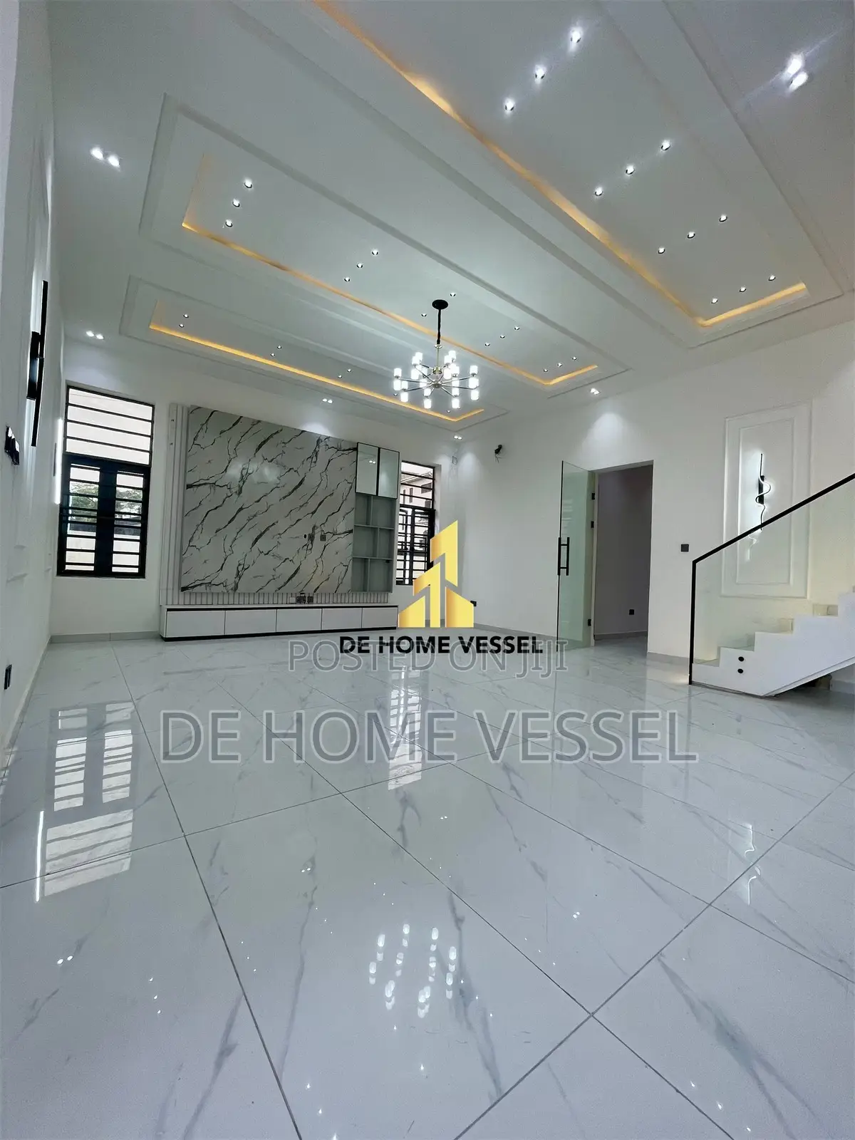 4bdrm Duplex in Lekki for sale in Lekki