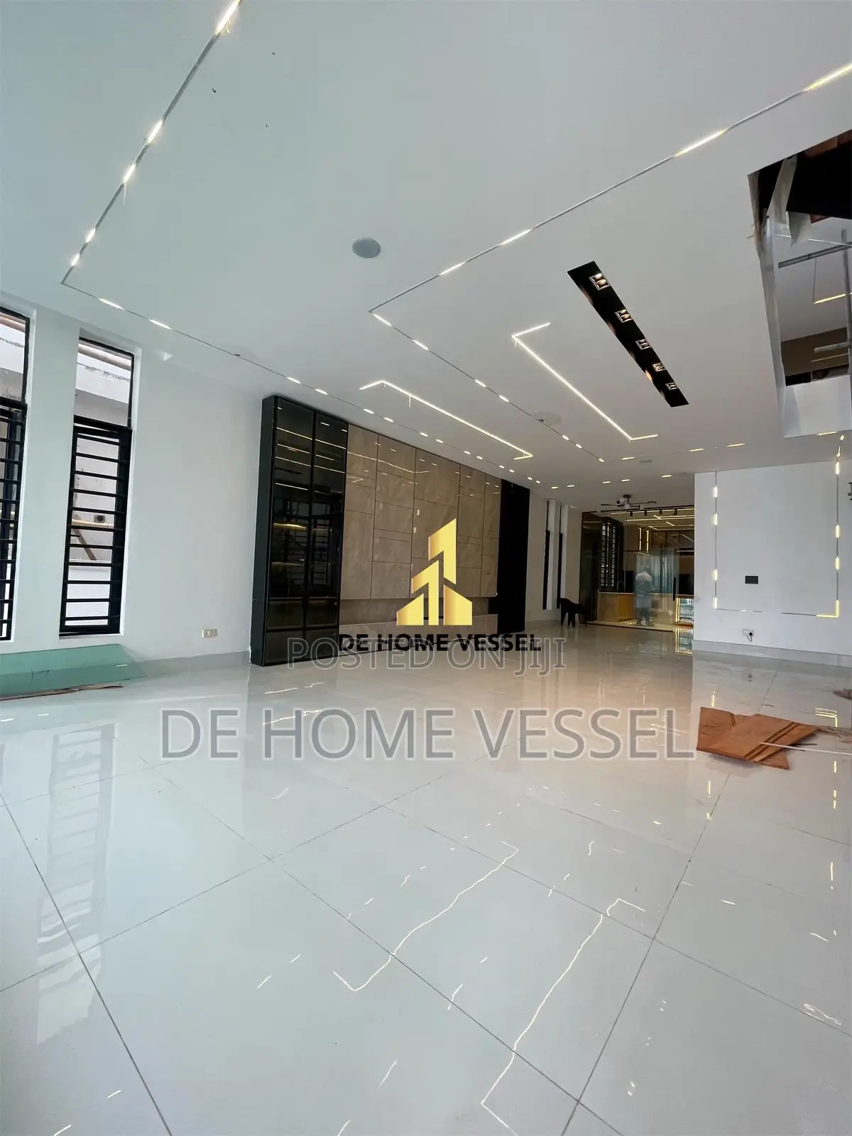 5bdrm Duplex in Lekki for sale in Lekki