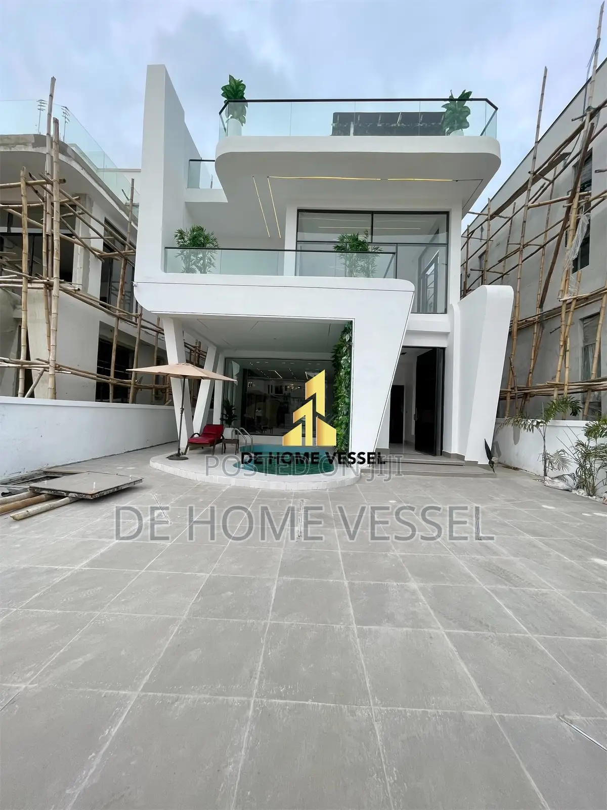 5bdrm Duplex in Lekki for sale in Lekki