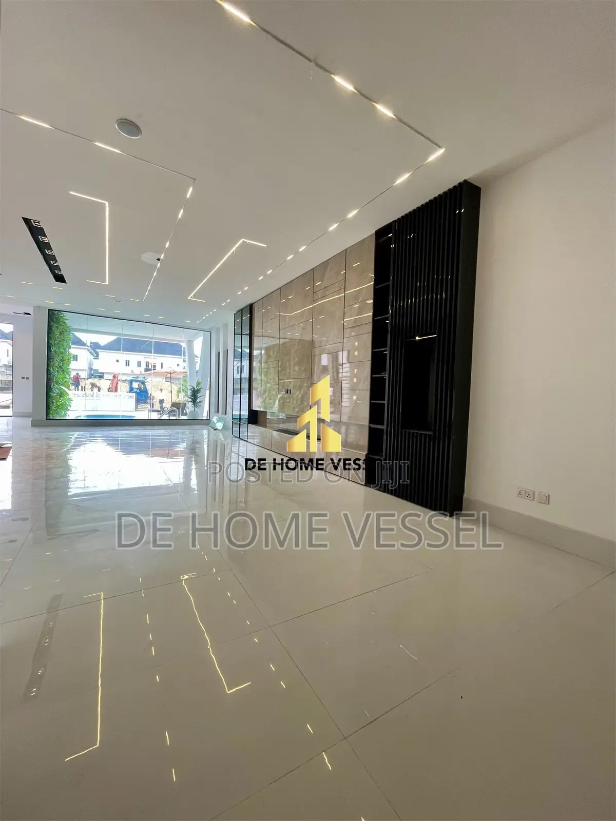 5bdrm Duplex in Lekki for sale in Lekki