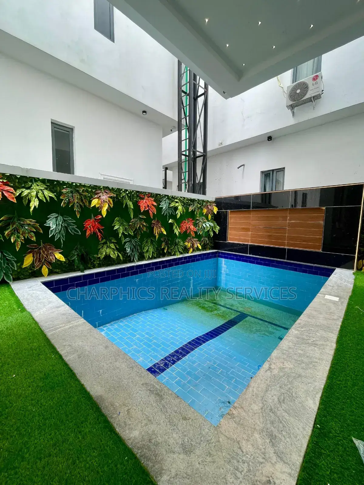 5bdrm Duplex in Ajah for sale in Ajah