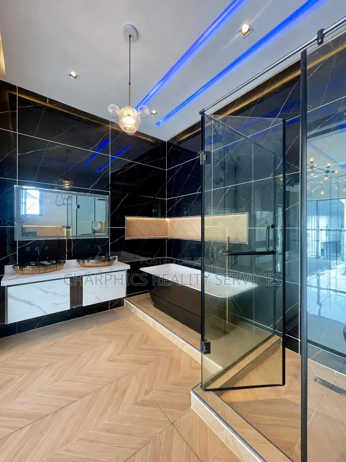 5bdrm Duplex in Ajah for sale in Ajah