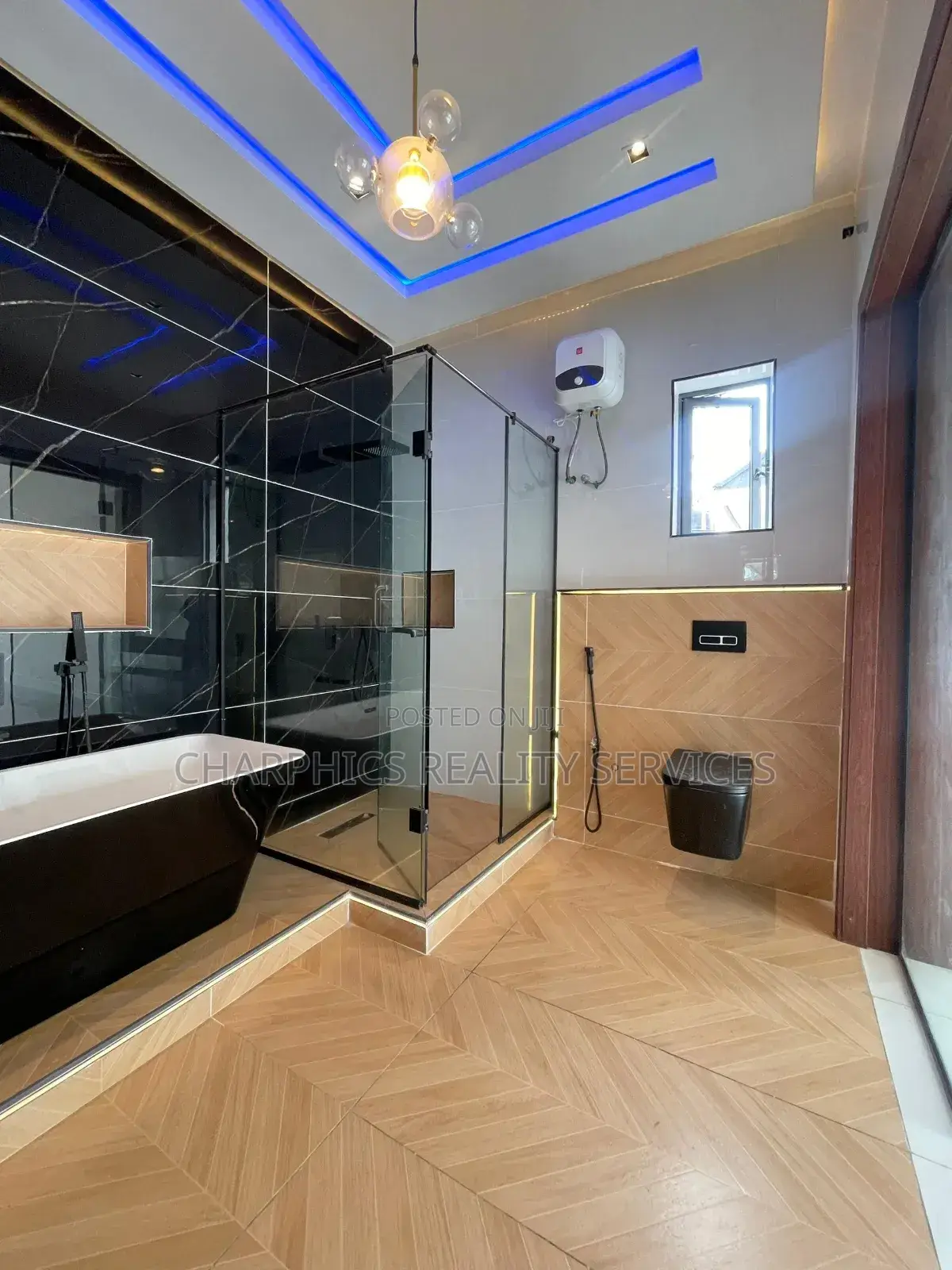 5bdrm Duplex in Ajah for sale in Ajah