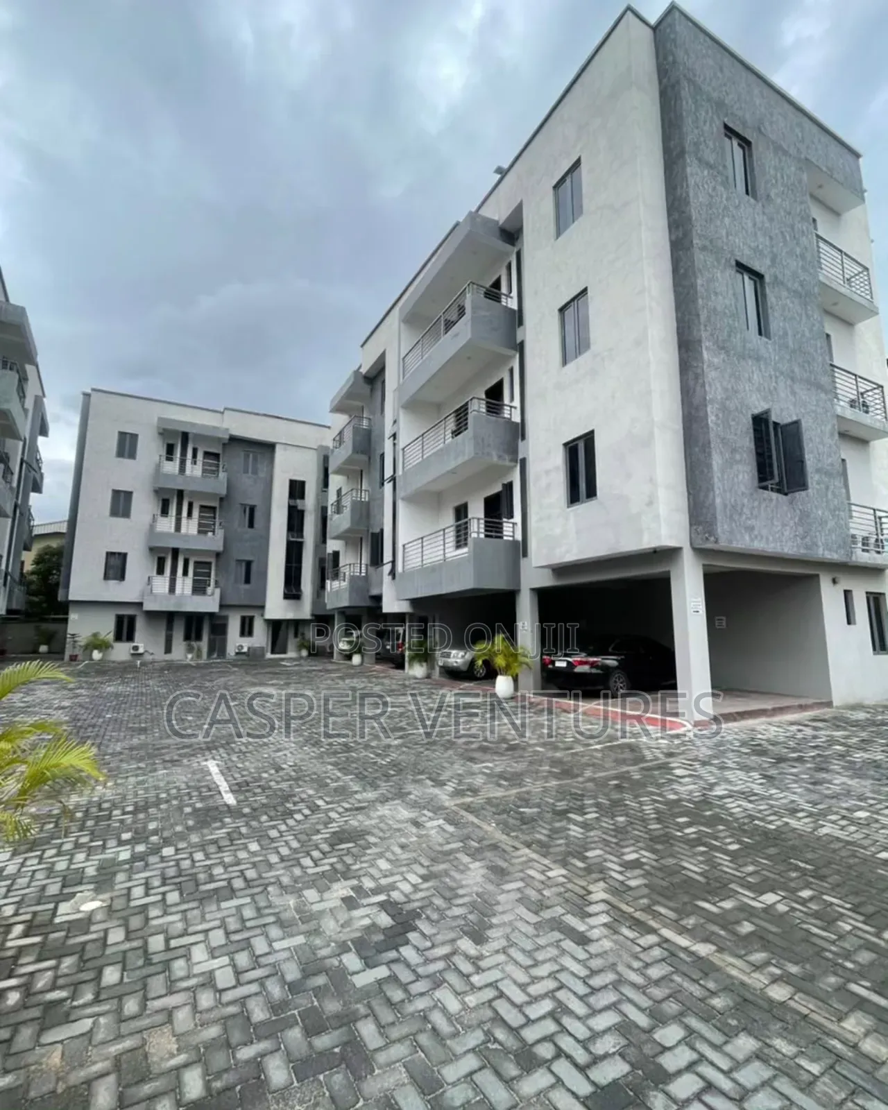 1bdrm Room & Parlour in Elegushi for sale in Ikate-Elegushi