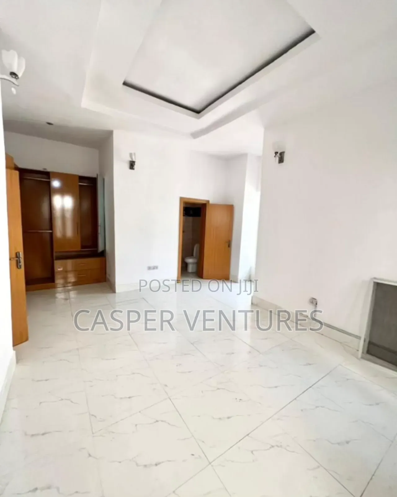 1bdrm Shared Apartment in Gra, Ikota for rent in Ikota