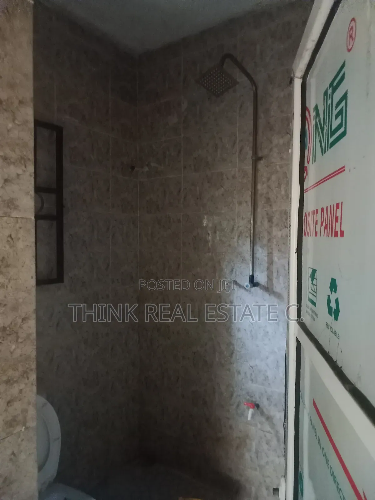 3bdrm House in Ebo,Airport Road, Benin City for rent in Benin City
