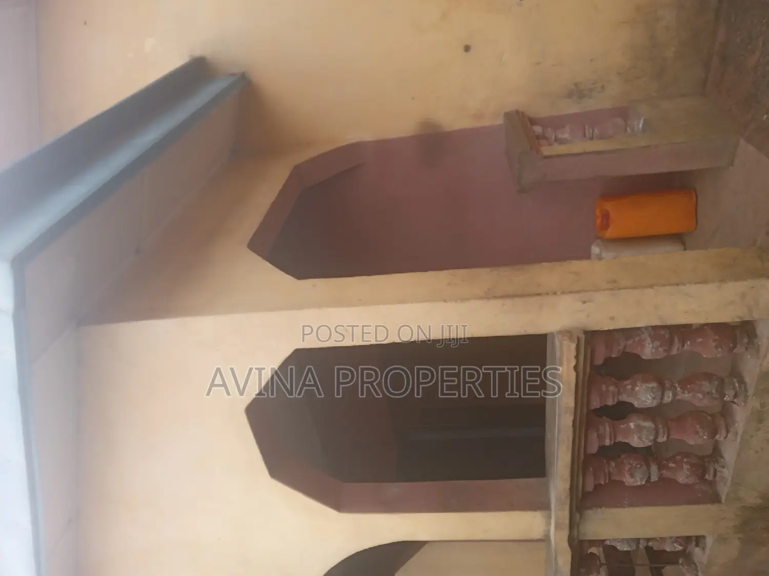 A Total of 20 Rooms Self-Contained Forsale With Shop in Owerri