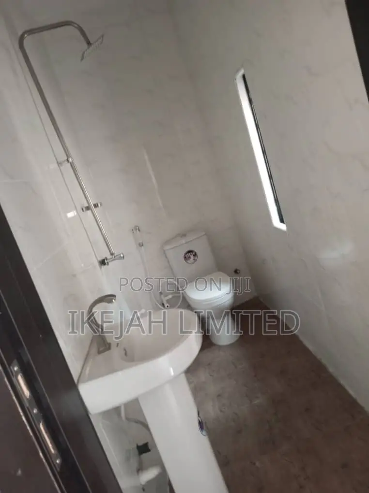 Studio Apartment in Ifako-Ogba for rent in Ifako-Ogba