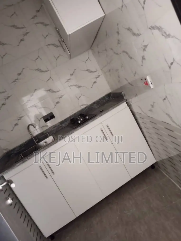 Studio Apartment in Ifako-Ogba for rent in Ifako-Ogba